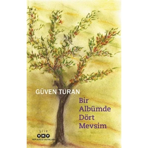 Bir Albümde Dört Mevsim - Güven Turan