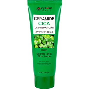 Eyenlip Beauty Seramid Içeren Cica Temizleme Köpüğü 100 ml
