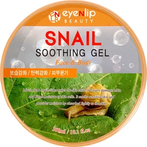 Eyenlip Beauty Salyangoz Özlü Yatıştırıcı Jel ( Yüz ve Vücut ) 300 ML8809555250487
