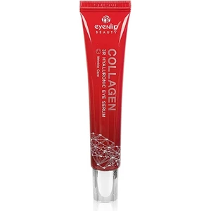 Eyenlip Beauty  3r Hyalüronik Içeren Kırışıklı Karşıtı Göz Serumu 25 ml