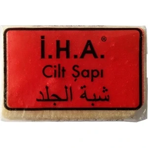 Iha Cilt Şapı
