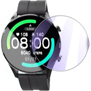 ECR MOBILE Imilab W12 Akıllı Saat Nano Cam Ekran Koruyucu (2 Adet)