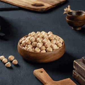 Kavrulmuş Fındık 250 gr