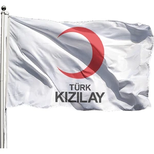 Türk Kızılay 70X105