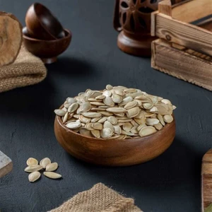 Kabak Çekirdeği Tuzsuz 1 kg
