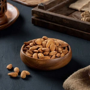 Badem Çiğ 500 gr