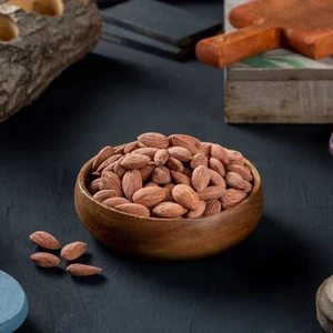 Badem (Kavrulmuş) 500 gr