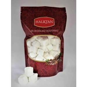 Lokum Duble Sütlü Fıstıklı 1 kg