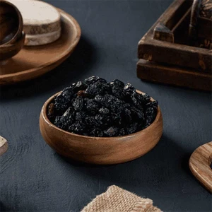 Üzüm Siyah Çekirdekli 1 kg