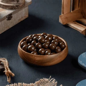 Draje Çikolatalı Fındıklı Sütlü 250 gr