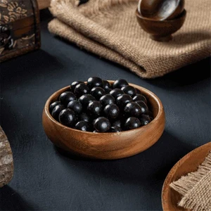Çikolatalı Fındık Bitter Draje 250 gr
