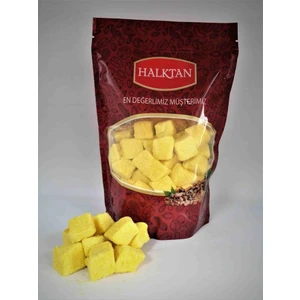 Limonlu Lokum 1 kg