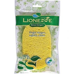 Doğal Banyo Süngeri 2090