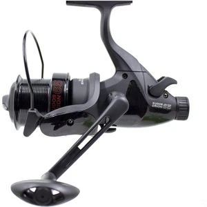 Orion 6500 Baitrunner Olta Makinesi (Grafit Yedek Kafalı)