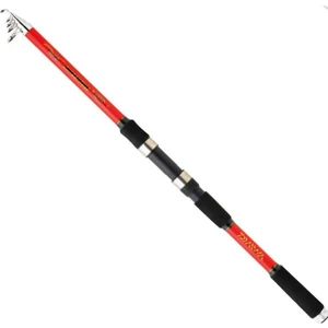 Sweepfire Mini 2.70M 15-50GR Teleskopik Spin Olta Kamışı