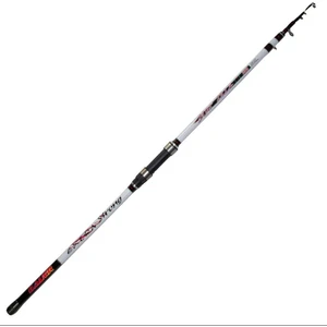 Bauer Boat Zilla 165 100-200GR Bot Kamışı