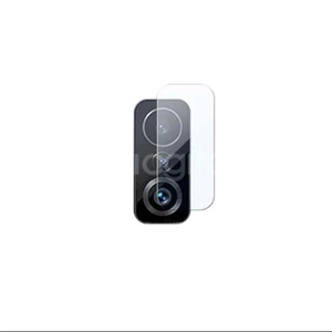 Inoomi Xiaomi Mi 11T Pro Kamera Koruyucu Nano Esnek Cam 2 Adet