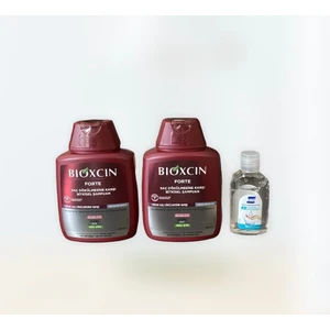 Forte Şampuan 300 ml x 2 Adet
