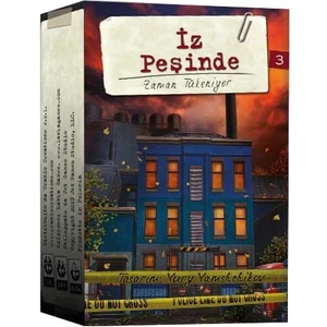 Neotroy Games Iz Peşinde - 3