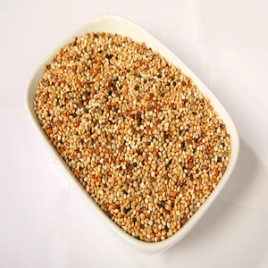 Lüx Karışık Muhabbet Kuşu Yemi 1 kg