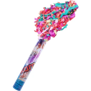 My Party Store Renkli Karnaval Konfeti