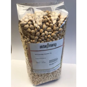 Aktar Marka Kiraz Çekirdeği Yıkanmış 1  kg