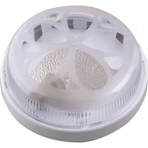 Damla Büyük Beyaz E27 Duy Dekoratif Tavan Glop Armatür 22 125 000 001 01105