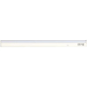 8W T5 3000K Günışığı Sarı Işık Eklenebilir Anahtarlı Ledli Bant Armatür CT-2467