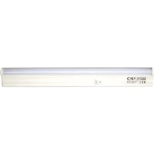 4W T5 3000K Günışığı Sarı Işık Eklenebilir Anahtarlı Ledli Bant Armatür CT-2466
