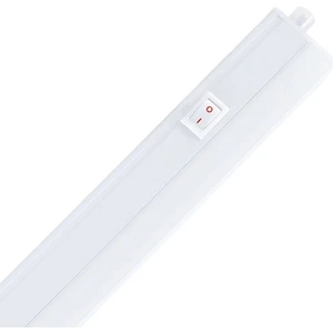 AN10-00430 4W 6500K Beyaz Merkür LED Bant Armatür 30 cm