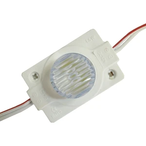 Mercekli Modül LED 12V 1,5W