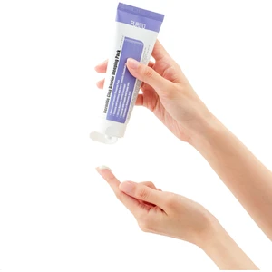 Purıto Dermide Cica Barrier Sleeping Pack Gece Maskesi