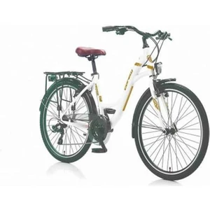 Merrie 28 Jant Şehir Bisikleti 21 Vites Shimano Set