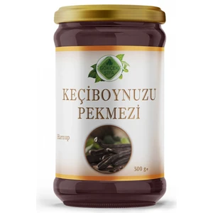 Gökçek Şifa Keçi Boynuzu Pekmezi 300 gr.