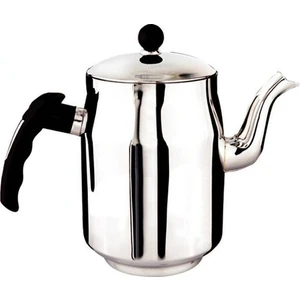Sous Chef Kahveci Demlik Çay Kazanı Ocağı Demliği No:2 1.70 Lt