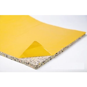 Ses Yalıtımı Kendinden Yapışkanlı Bondex 180DNS 50X50CM