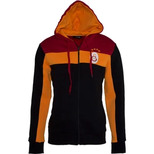 Sweatshirt Ceket Siyah