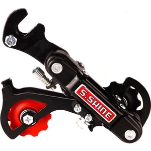 S-Shine Mtb Braketli 6/7 Li