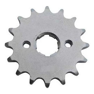 Cub Ön Dişli 14T 14 Diş 14 Ön Dişli Cup Motor