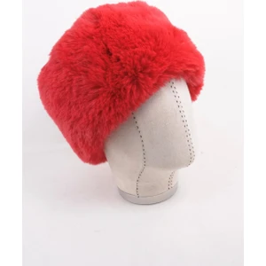 Orjinal Cossack Kalpak Kürklü  Şapka