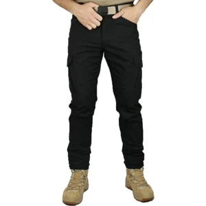 Treaking Tactical Pantolon  502 (Siyah  Renk)
