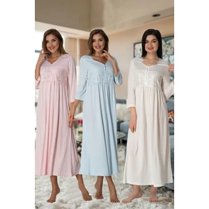 Lohusa Gecelik Effort 3012