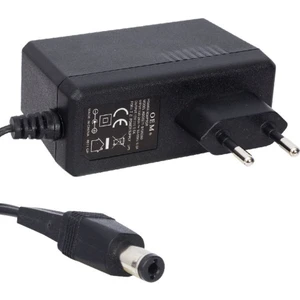 12 Volt 1 Amper  Adaptör 12 Watt (12 V Trafo 1 A 12WATT) Trafo