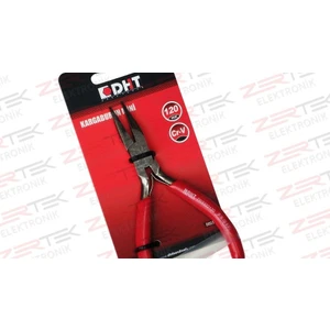 Dht Elektronikçi Mini Kargaburnu