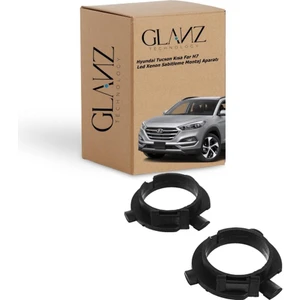 Tucson LED Xenon H7 Bağlantı Sabitleme Montaj Aparatı