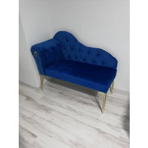 Yeni Nesil Metal Gold Ayak Alda Josefin 110 cm
