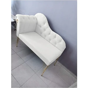 Yeni Nesil Metal Gold Ayak Alda Josefin 130 cm