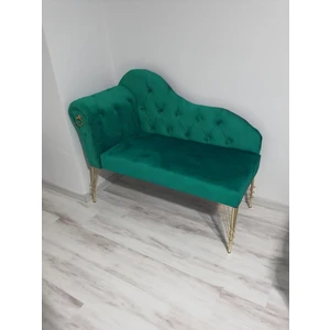 Yeni Nesil Metal Gold Ayak Alda Josefin 130 cm
