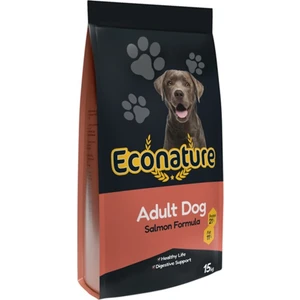 Somonlu Yetişkin Köpek Maması 15 kg