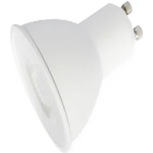 CT-4215 7W LED Ampul Gu-10 Yeşil